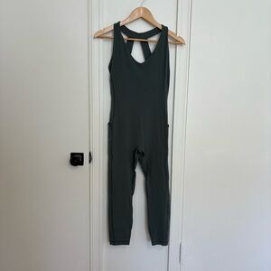 Athleta Transcend Jumpsuit